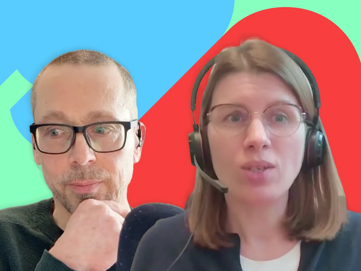 Are screens harmful? With Edyta Cios