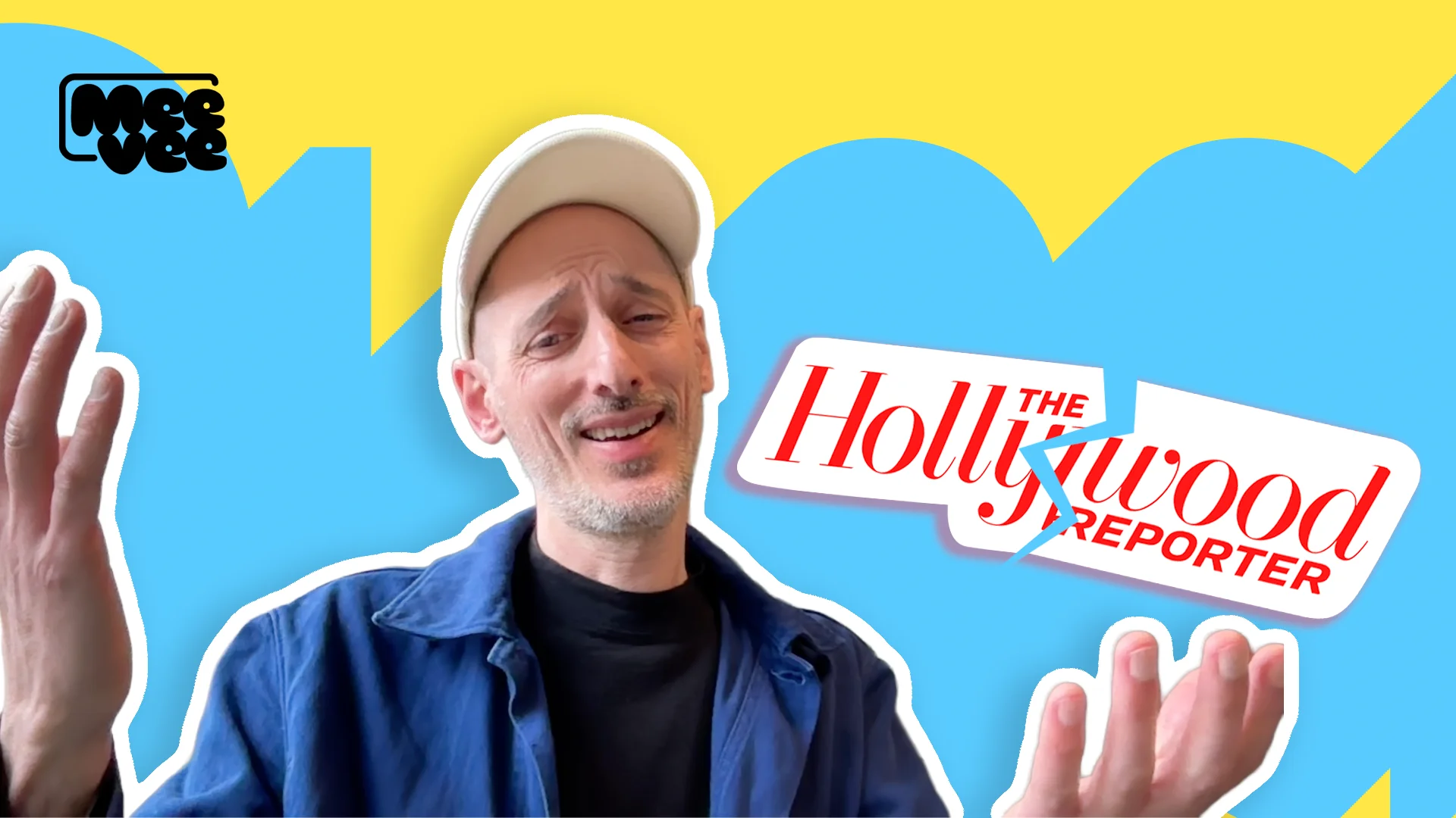 Meevee Is in the News! Here's What We're Actually Building