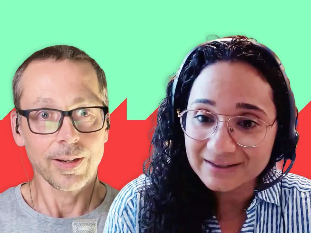 What do Black parents want from kids’ media? With AnneMarie McClain