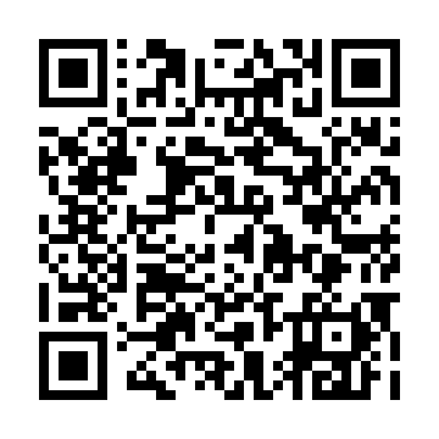 Scan to download Meevee on the App Store
